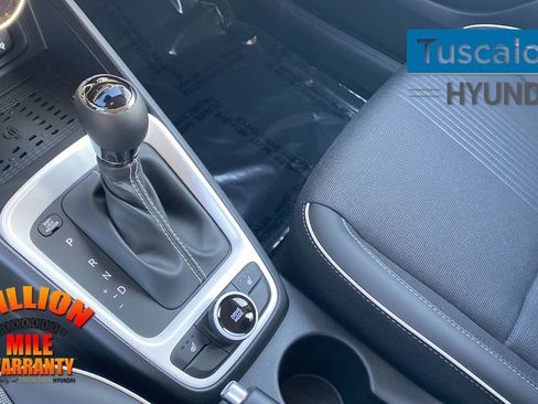 New 2026 Hyundai Venue SEL image 23