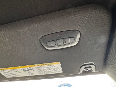 Used 2025 RAM 1500 Laramie AWD/4WD image 35