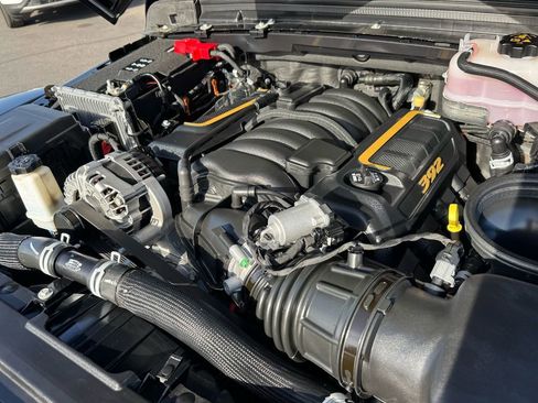 Used 2023 Jeep Wrangler Unlimited Rubicon 392 image 24