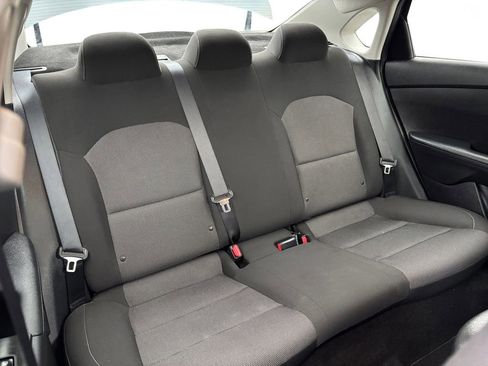 Used 2023 Kia Forte LX image 23