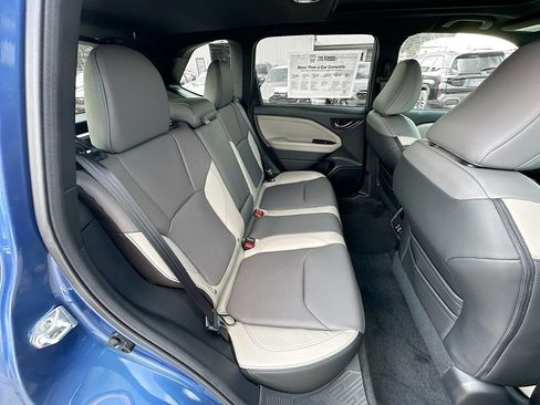 New 2026 Subaru Forester Limited AWD/4WD image 34