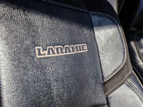 Used 2023 RAM 2500 Laramie image 20