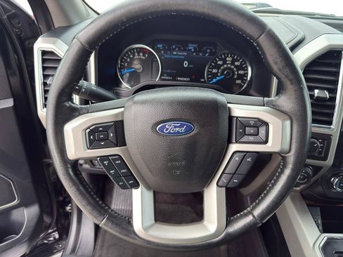 Used 2017 Ford F150 Lariat AWD/4WD image 14