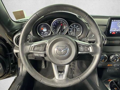 Used 2023 MAZDA MX-5 Miata Grand Touring RWD image 20