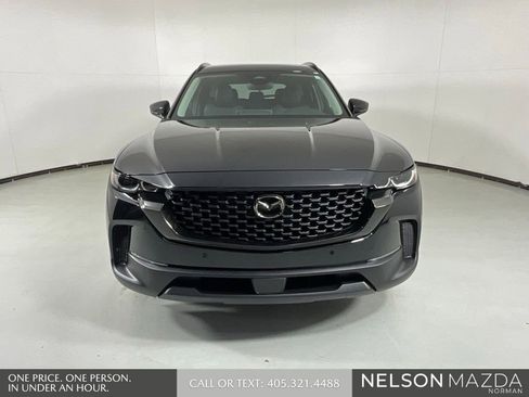 New 2026 MAZDA CX-50 Meridian Edition w/ Weather Package AWD/4WD image 2