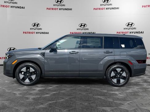 New 2026 Hyundai Santa Fe SE image 4