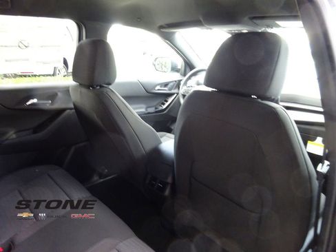 New 2026 Chevrolet Equinox LT FWD image 21