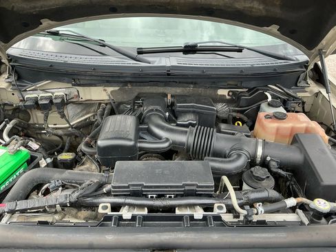 Used 2010 Ford F150 XLT AWD/4WD image 25