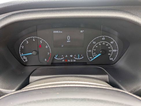 Used 2024 Ford Transit 250 Low Roof w/ Exterior Upgrade Package RWD image 29