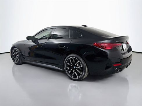 New 2026 BMW 430i xDrive w/ M Sport Package AWD/4WD image 7