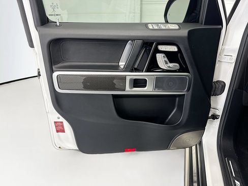 Certified 2022 Mercedes-Benz G 63 AMG 4MATIC image 23
