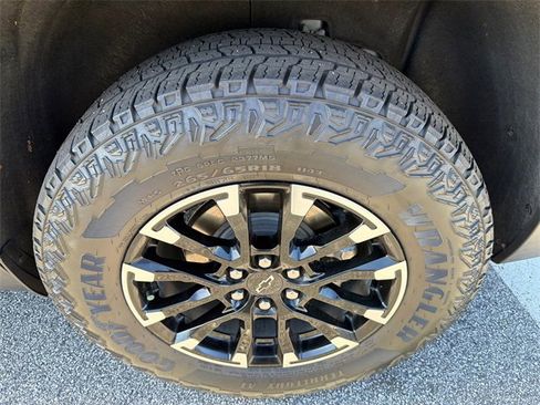 Certified 2024 Chevrolet Traverse Z71 w/ Enhanced Driving Package image 20