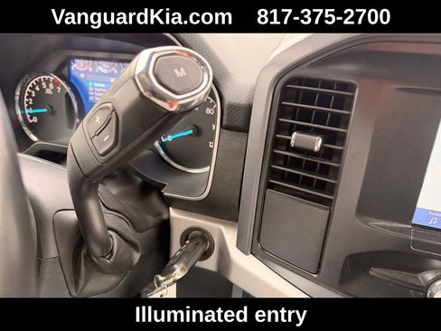 Used 2023 Ford F150 XLT w/ Equipment Group 301A Mid image 22