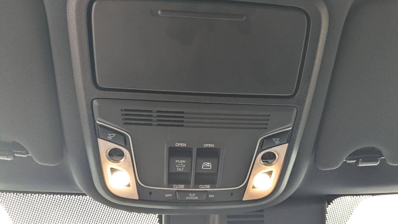 Used 2024 Honda Ridgeline TrailSport image 22