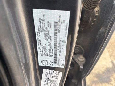 Used 2023 Ford F250 XLT AWD/4WD image 14