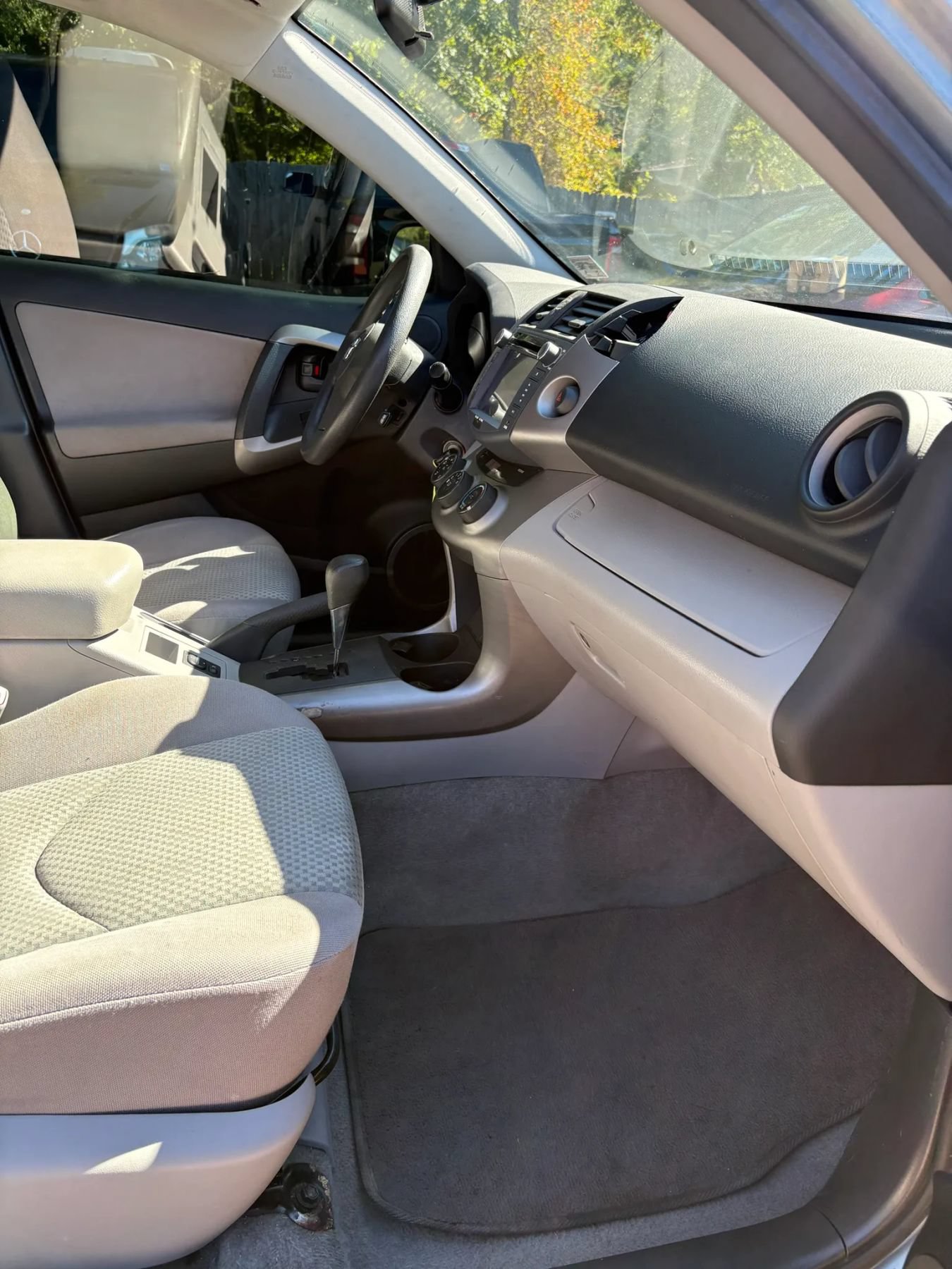 Used 2007 Toyota RAV4 2WD image 33