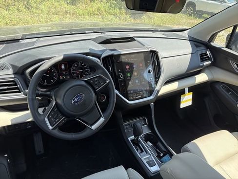 New 2025 Subaru Ascent Limited image 6