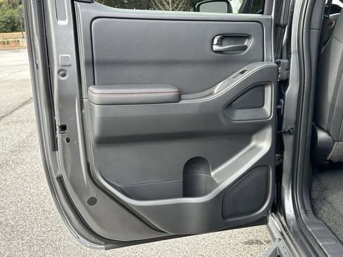 New 2026 Nissan Frontier Pro-X w/ Pro-X Convenience Package image 15