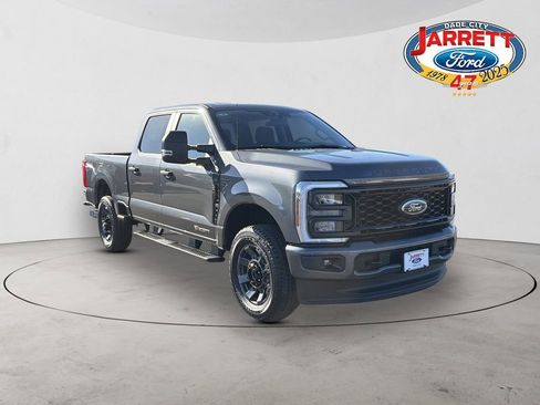 New 2026 Ford F250 XL w/ STX Appearance Package AWD/4WD image 1