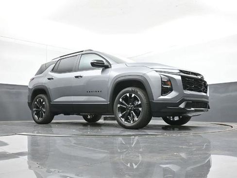 New 2026 Chevrolet Equinox RS w/ Convenience Package III image 15