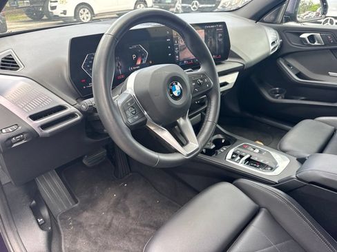 Used 2025 BMW 228i xDrive AWD/4WD image 9