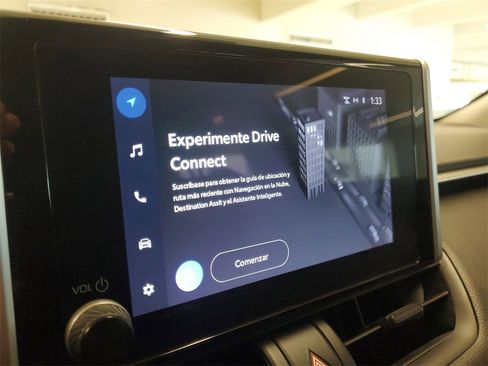 Used 2023 Toyota RAV4 XLE image 27