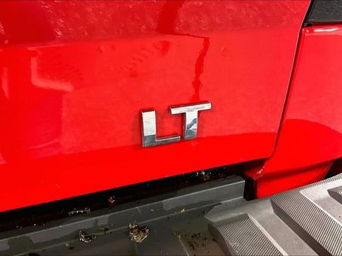 Used 2017 Chevrolet Silverado 1500 LT w/ All Star Edition image 23