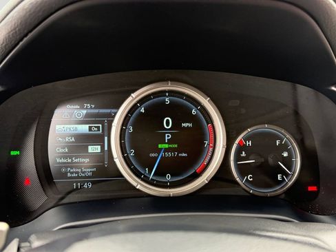 Used 2022 Lexus RX 350 F Sport AWD/4WD image 25
