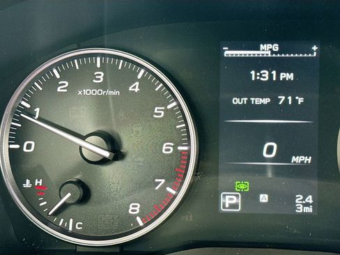 New 2026 Subaru Ascent Bronze Edition image 14