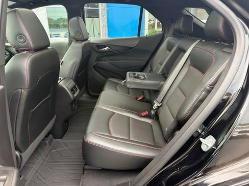 Used 2023 Chevrolet Equinox RS w/ RS Leather Package AWD/4WD image 29