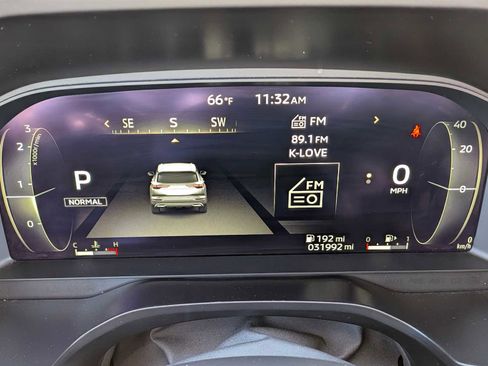 Used 2025 Mitsubishi Outlander SEL image 33