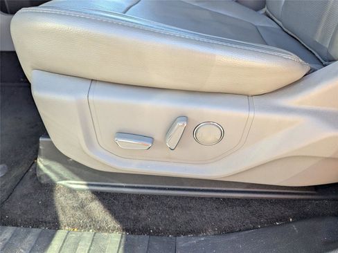 Used 2016 Ford F150 Lariat w/ Equipment Group 501A Mid image 18