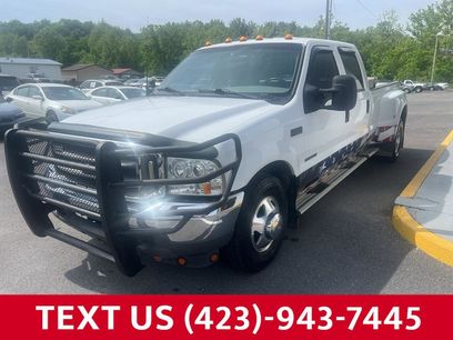 Used 2000 Ford F350 XLT