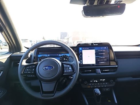 Used 2026 Subaru Outback Limited XT image 23