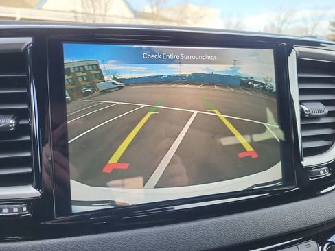 New 2026 Chrysler Voyager LX image 22