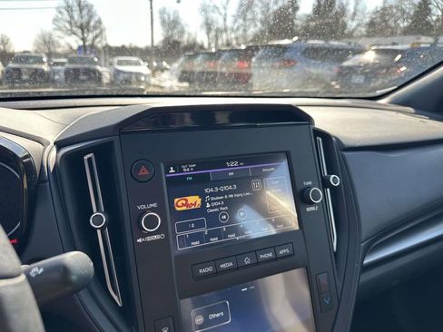 Certified 2022 Subaru WRX image 21