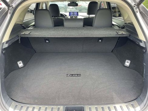 Used 2019 Lexus NX 300 FWD w/ Comfort Package image 9