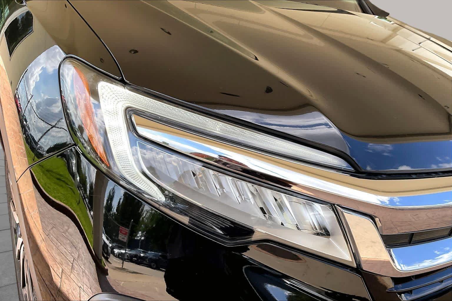 Used 2019 Honda Pilot Touring image 26