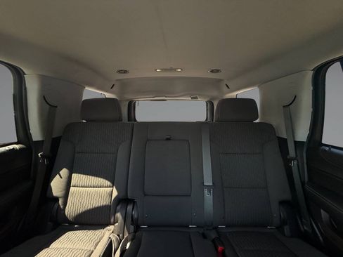 Used 2019 Chevrolet Tahoe 4WD image 27