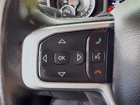 Used 2019 RAM 1500 Big Horn image 14
