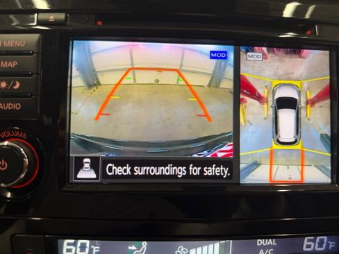 Used 2020 Nissan Rogue SL FWD image 15