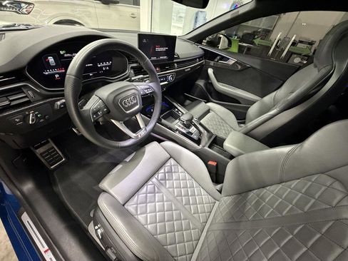Used 2023 Audi S5 Prestige AWD/4WD image 10