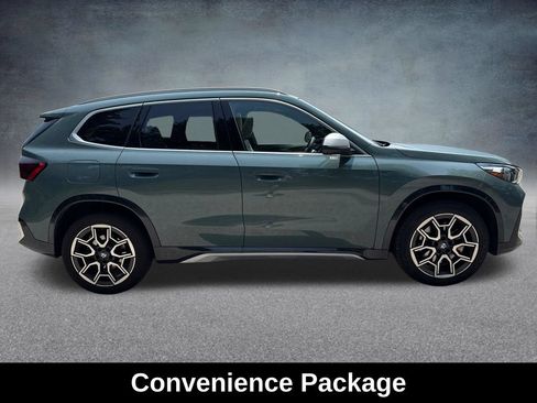 Used 2024 BMW X1 xDrive28i w/ Convenience Package AWD/4WD image 7