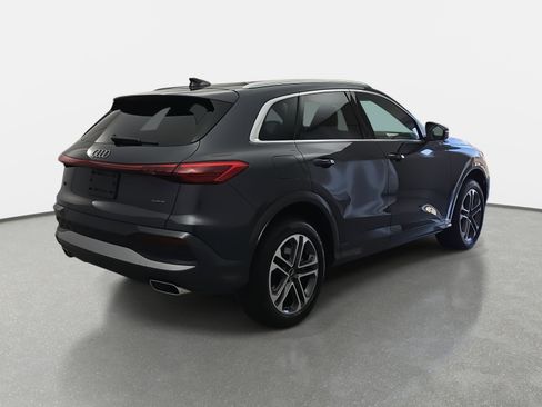 New 2025 Audi Q5 Premium Plus image 5