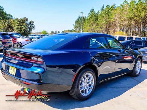 New 2026 Dodge Charger R/T AWD/4WD image 8