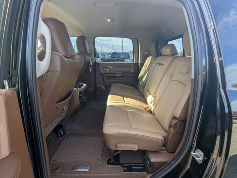 Used 2024 RAM 3500 Limited w/ Safety Group image 15