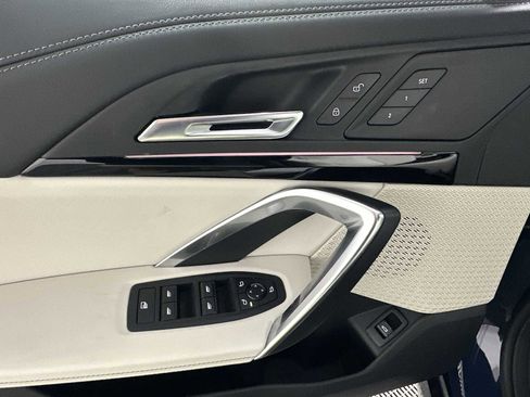 New 2026 BMW X1 xDrive28i w/ Convenience Package image 13