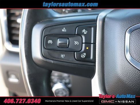 Used 2024 GMC Sierra 3500 Denali w/ Denali Reserve Package image 32