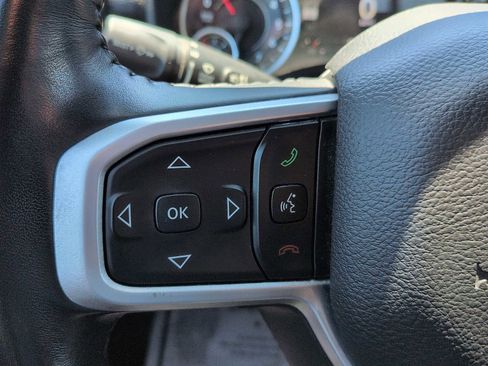 Used 2022 RAM 1500 Big Horn AWD/4WD image 18