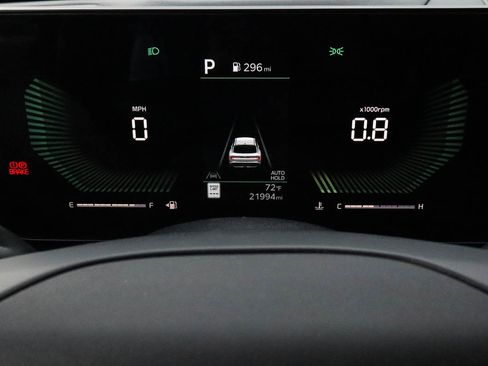 Used 2025 Kia K4 FWD image 28